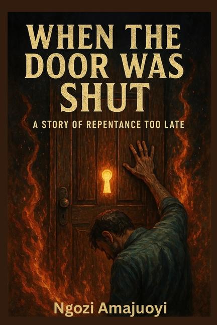 When the Door Was Shut: A Story of Repentance Too Late