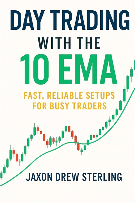 Day Trading with the 10 EMA: Fast, Reliable Setups for Busy Traders