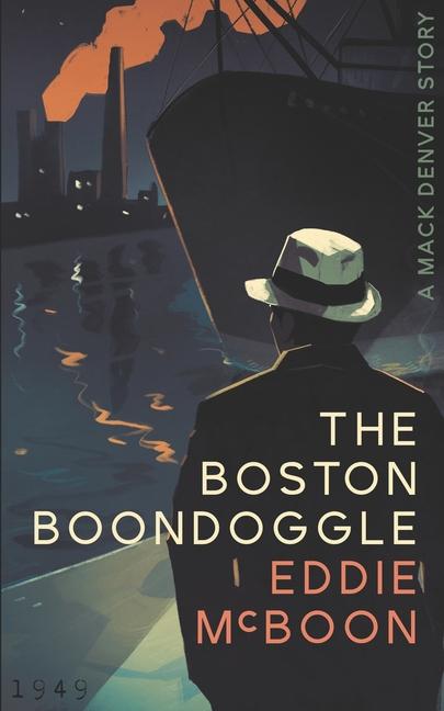 Boston Boondoggle