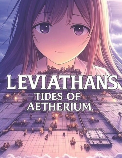 Leviathans: Tides of Aetherium