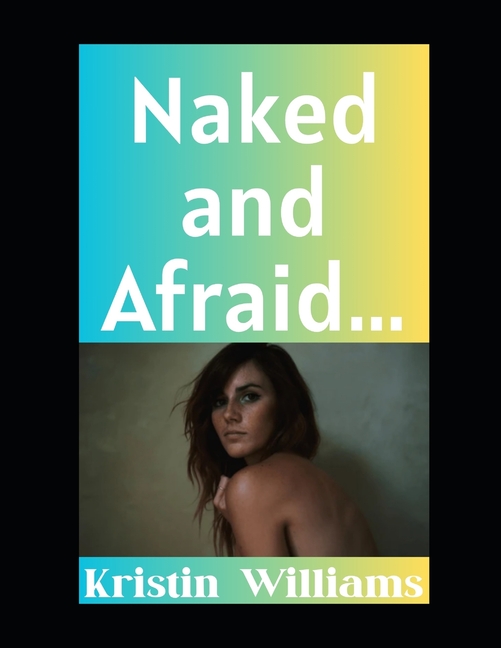 Naked and Afraid...: ...of Folding Laundry
