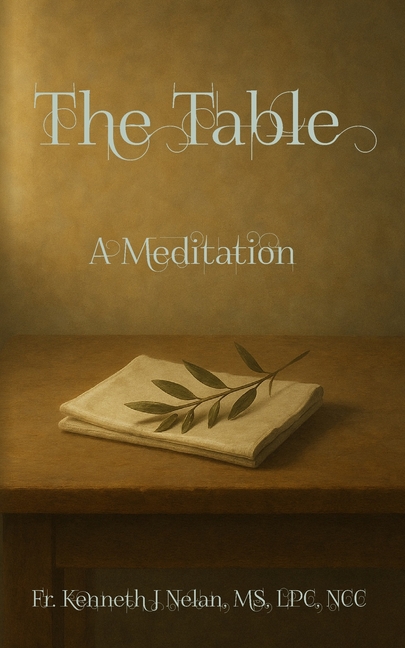 Table: A Meditation