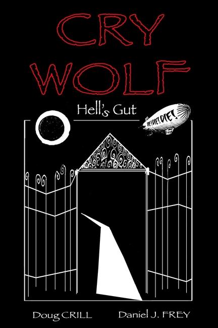 Cry Wolf: Hell's Gut