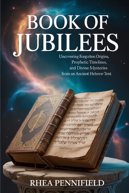 Book of Jubilees: Uncovering Forgotten Origin, Prophetic Timelines, and Divine Mysteries From an Anc