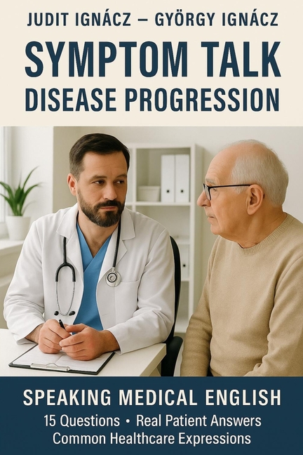 Symptom Talk: Disease Progression
