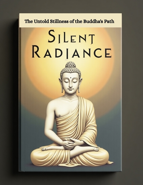 Silent Radiance: The Untold Stillness of the Buddha's Path