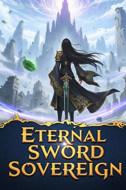 ETERNAL SWORD SOVEREIGN (Volume 1)