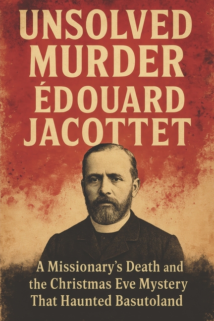 Unsolved Murder of Édouard Jacottet: A Missionary's Death and the Christmas Eve Mystery That Haunted