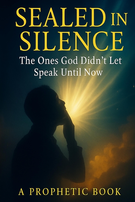 Sealed In Silence: The Ones God Didn't Let Speak Until Now