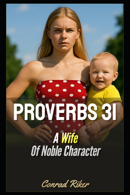 Proverbs 31: A Wife Of Noble Character