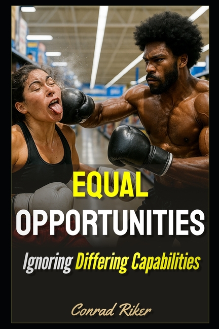 Equal Opportunities: Ignoring Differing Capabilities
