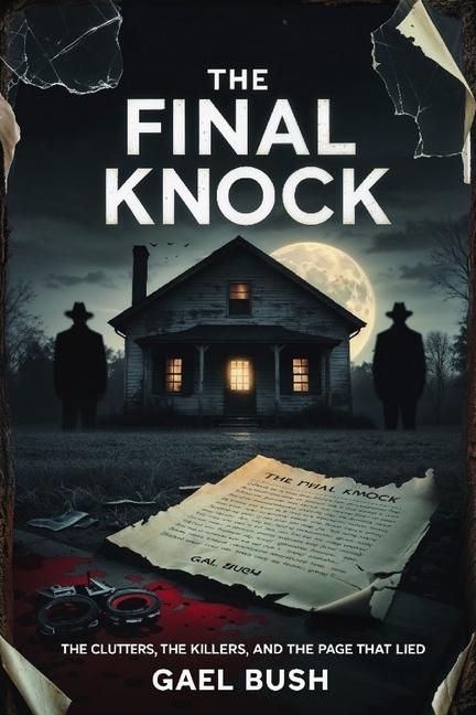 Final Knock: The Clutters, the Killers, and the Page That Lied