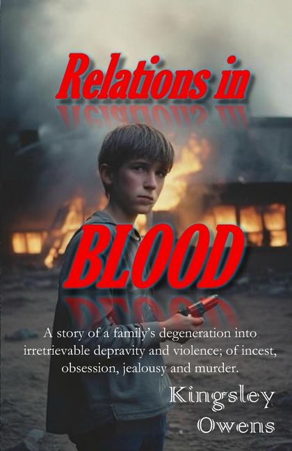 Relatives in Blood