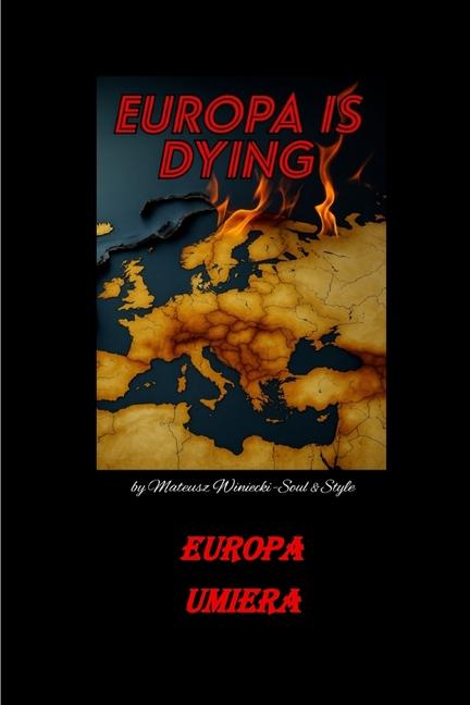 Europa is Dying: English