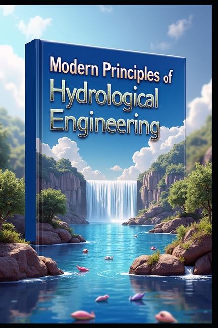 Modern Principles Of Hydrological Engineering: Advanced Concepts In Hydrological Systems. Practical 