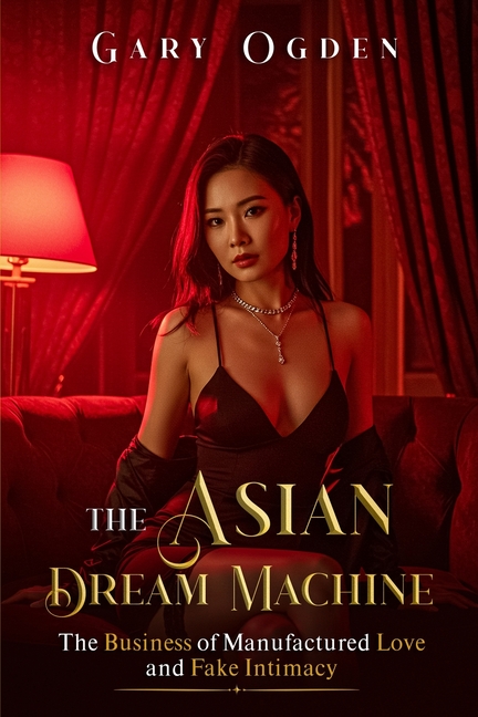 Asian Dream Machine: The Business of Manufactured Love and Fake Intimacy