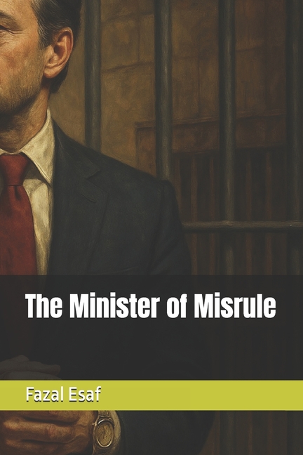 Minister of Misrule
