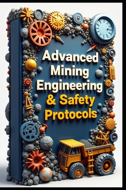 Advanced Mining Engineering & Safety Protocols: Professional Guide To Modern Mining Methods. Mining 