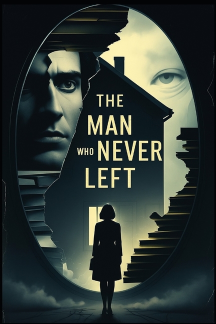 Man Who Never Left: Vanished, Yet Always Watching