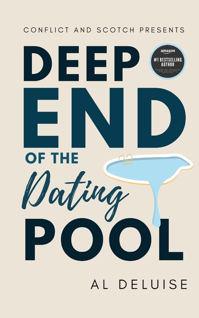 Deep End of the Dating Pool: Comedy Served on the Rocks