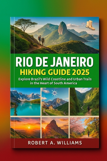 Rio de Janeiro Hiking Guide 2025: Explore Brazil's Wild Coastline and Urban Trails in the Heart of S
