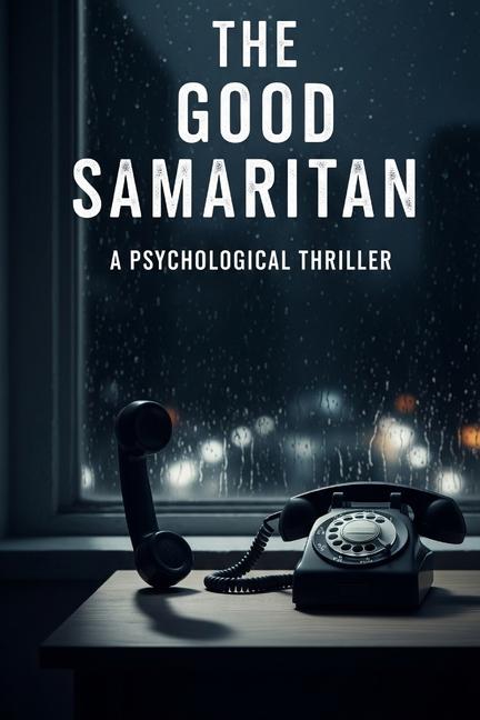 Good Samaritan: A Psychological Thriller