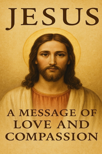 Jesus Message of Love and Compassion