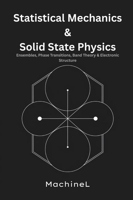 Statistical Mechanics and Solid State Physics: Ensembles, Phase Transitions, Band Theory, and Electr