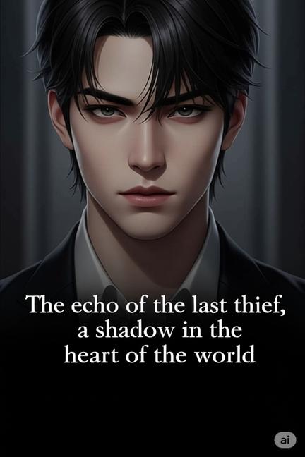 echo of the last thief, a shadow in the heart of the world.