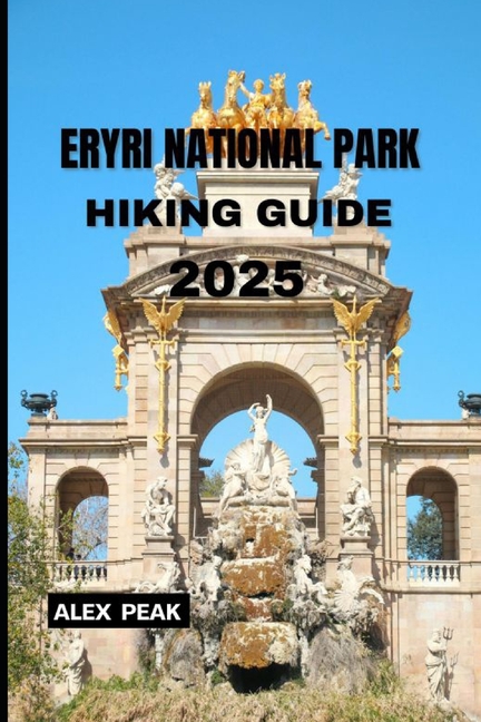Eryri National Park Hiking Guide2025
