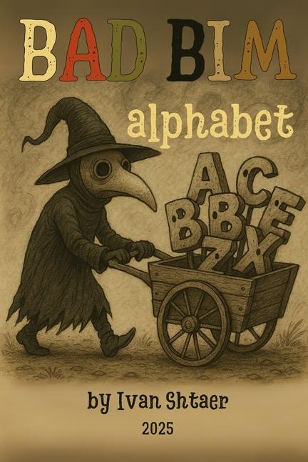 BAD BIM Alphabet