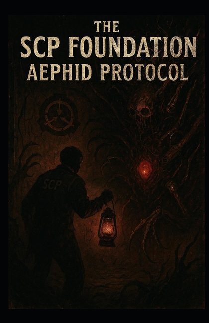 SCP Foundation Aephid Protocol: Book 1