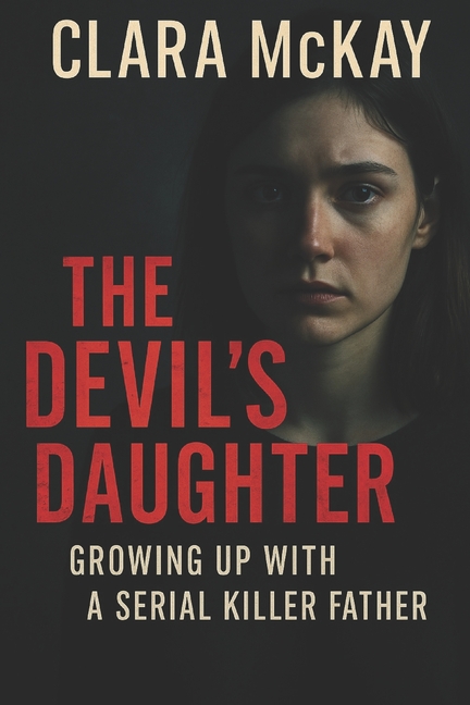 Devil's Daughter: Growing Up with a Serial Killer Father