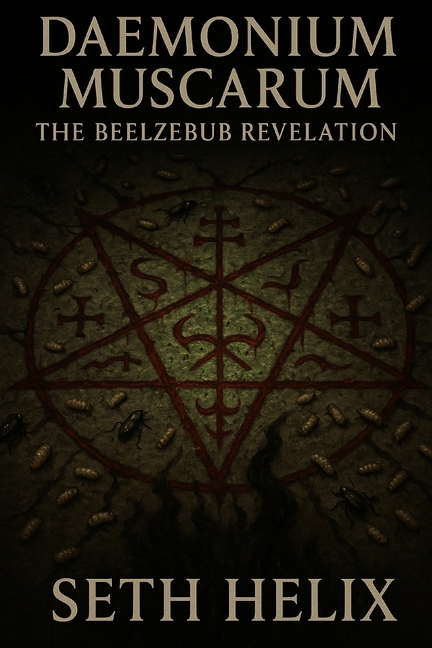 Daemonium Muscarum: The Beelzebub Revelation