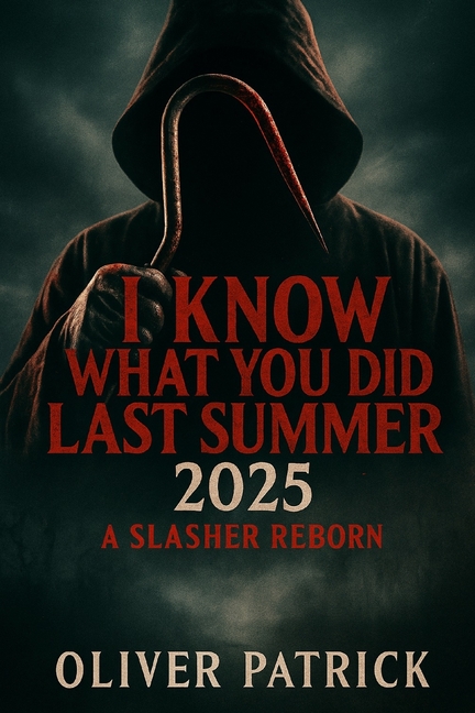 I Know What You Did Last Summer (2025): A Slasher Reborn