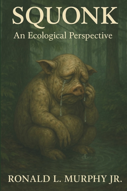 Squonk: An Ecological Perspective