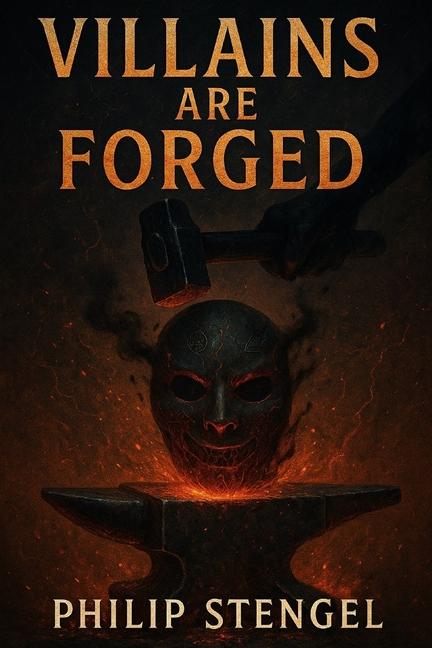 Villains Are Forged