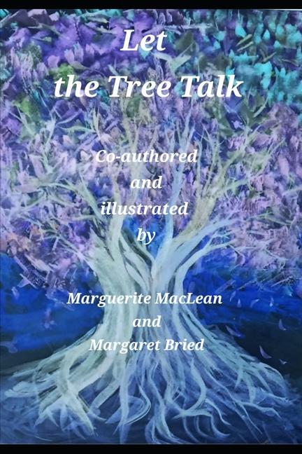 Let the Tree Talk: Witty Confessions Beneath the Branches