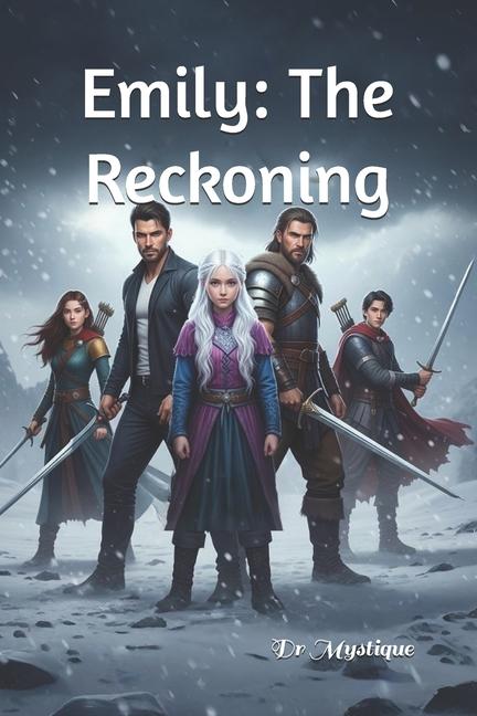 Emily: The Reckoning