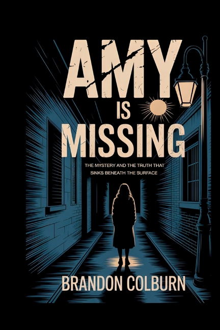 Amy Bradley Is Missing: The Mystery And The Truth That Sinks Beneath The Surface