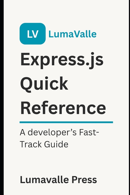 Express.js Quick Reference