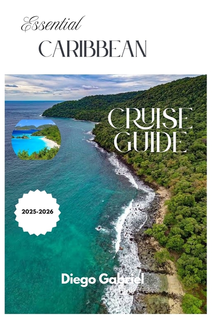 Essential Caribbean Cruise Guide 2025-2026: Top-Rated Ports, Excursion Ideas, and Packing Essentials