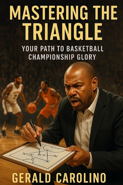 Mastering the Triangle: Your Path to Basketball Championship Glory
