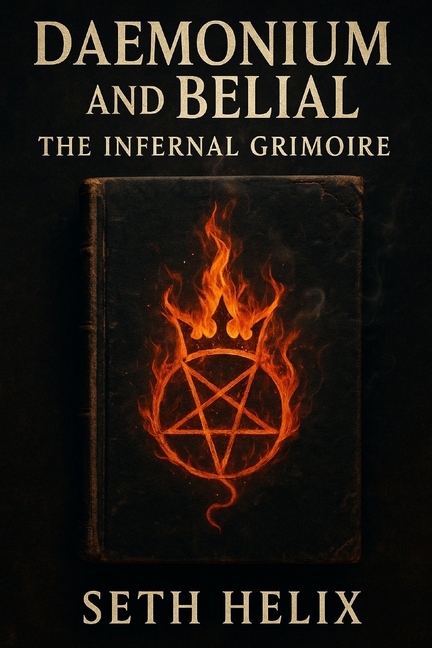 Daemonium and Belial: The Infernal Grimoire