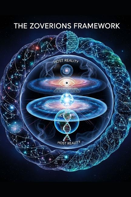 Zoverions Framework: A Foundational Architecture for Reality, Ethics, and Meaning