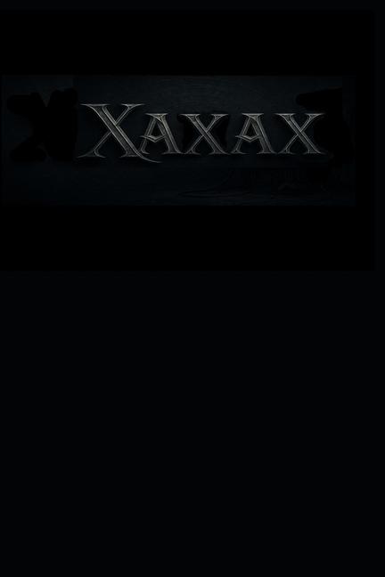XAXAX (English Edition)