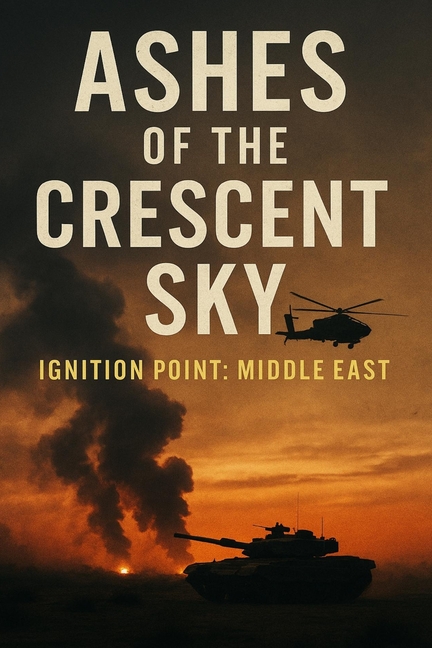 Ashes of the Crescent Sky