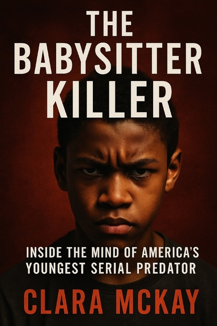 Babysitter Killer: Inside the Mind of America's Youngest Serial Predator