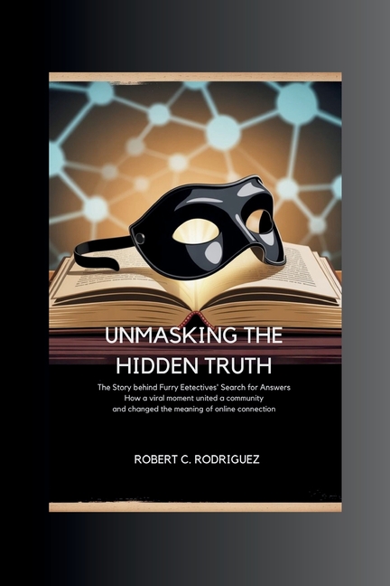 Unmasking the Hidden Truth: The Story Behind the Furry Detectives' Search for Answers: How a Viral M