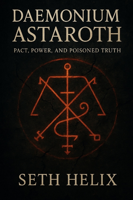 Daemonium Astaroth: Pact, Power, and Poisoned Truth